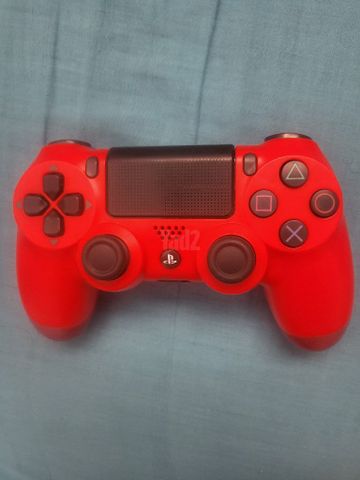 שלט Ps 4