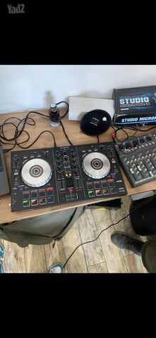 DDJ-SB2