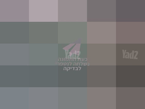 ארון 2 דלתות