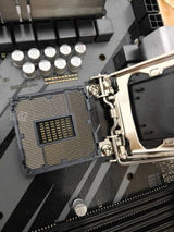 Asrock Z490 Phantom Gaming 4