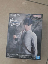 Aki  chainsaw man figure