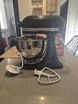 מיקסר  kitchen aid  חדש!