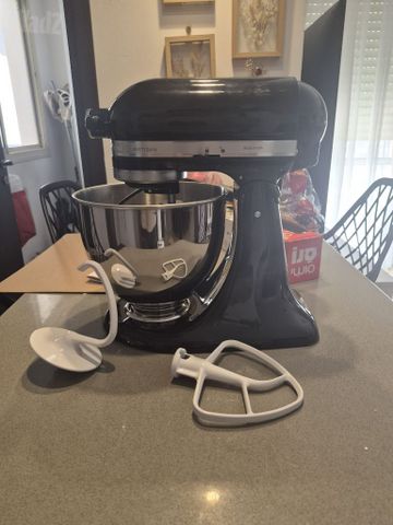 מיקסר  kitchen aid  חדש!