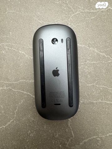 Apple Magic Mouse 2 עכבר אפל