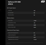 כרטיס מסך GTX 980Ti
