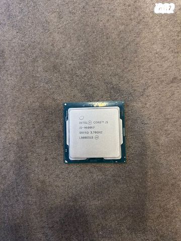 מעבד Intel Core i5-9600KF
