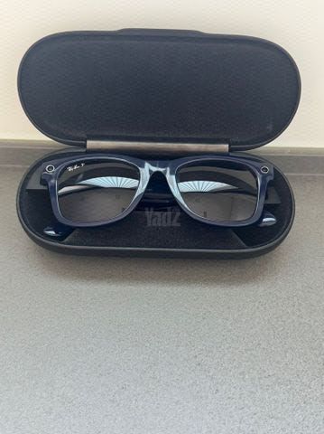 Ray Ban Stories