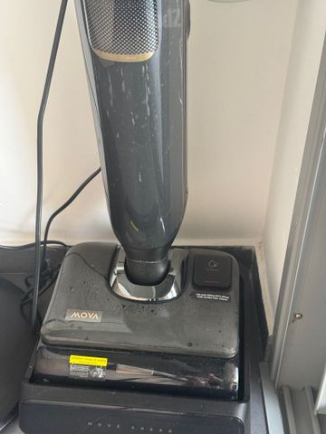 שואב של Mova M50 Ultra
