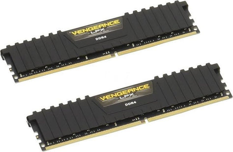 זיכרון RAM, 32gb DDR4