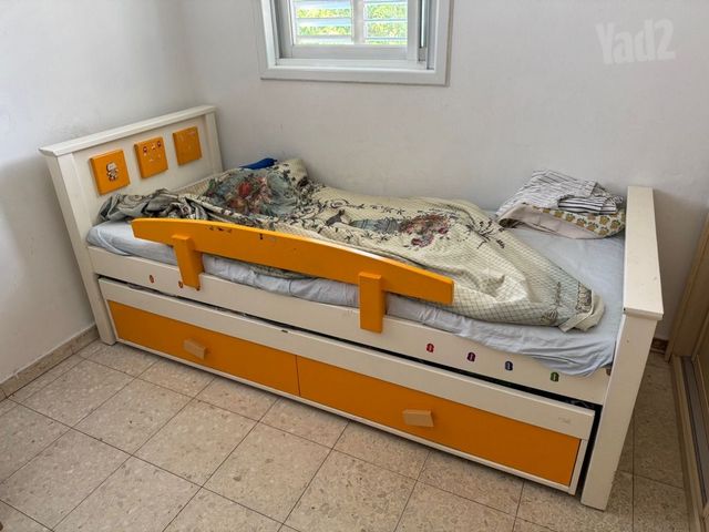 מיטת חבר