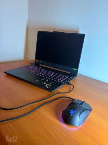 ASUS TUF Gaming A15