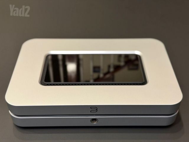 Bluesound Node X10anniversary
