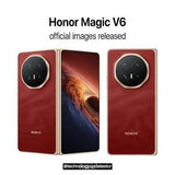 Honor Magic V6
