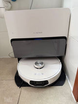 רובורוקroborock s8 maxv ultra