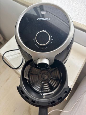 Air fryer