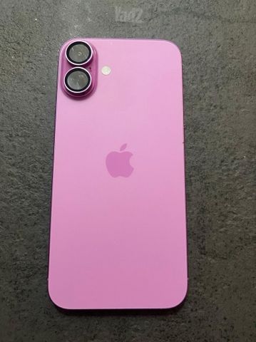Iphone 16plus 256g