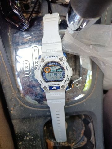 שעון קסיו - G-SHOCK