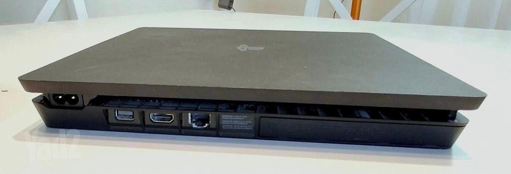Playstation 4 500 gb (set )