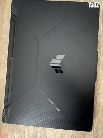 Asus TUF Gaming A15