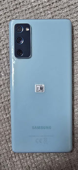 Galaxy S20 fe 5g