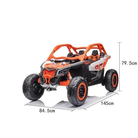 ממונע CAN AM
