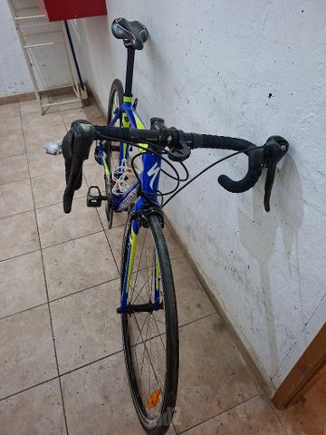 אופניים כביש specialized