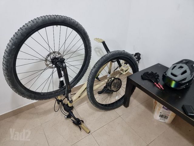 אפני הרים