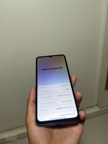 Xiaomi Redmi 13C (4G)