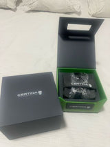 שעון Certina
