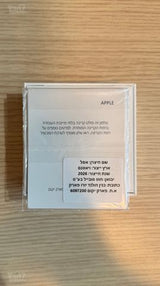 איירפודס 4 AIRPODS 4 ANC