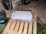 מצבר AOKLY 250Ah 12V