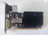 כרטיס מסך HD5450 HM