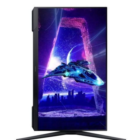 1ms 144Hz Samsung 27" G3