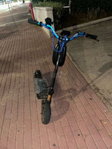 קורקינט k11 mini 48/13