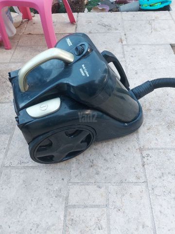שואבאבק צקלון