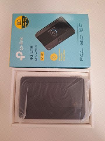 TP-Link M7350 – חדש מהאריזה