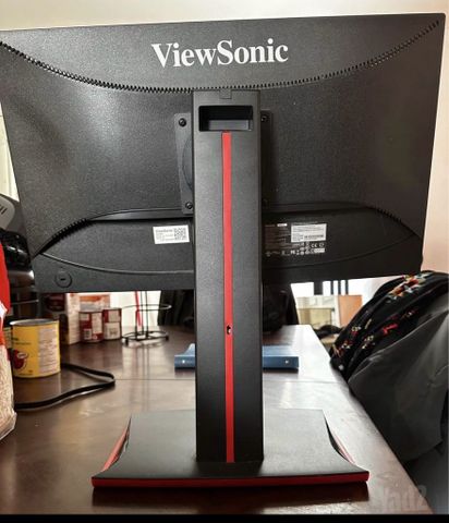 מסת גיימינג ViewSonic XG2401