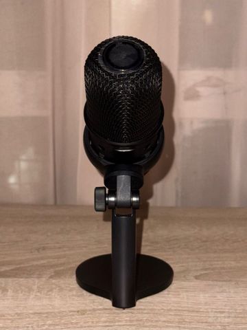 מיקרופון HyperX solocast