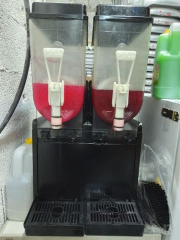 מכונת ברד