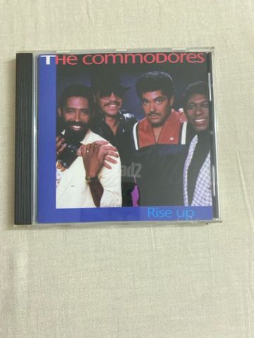 The commodes