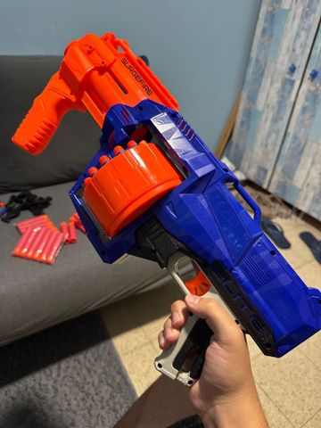רובה nerf