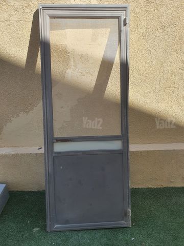 דלת רשת