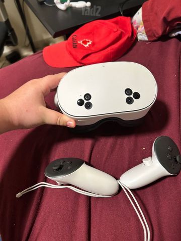 Vr Meta quest 3S