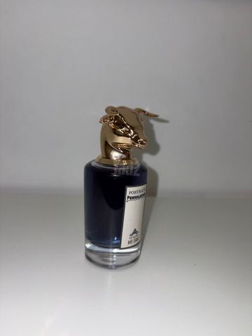Penhaligons The Blazing Mr Sam