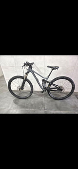 Merida one twenty  400