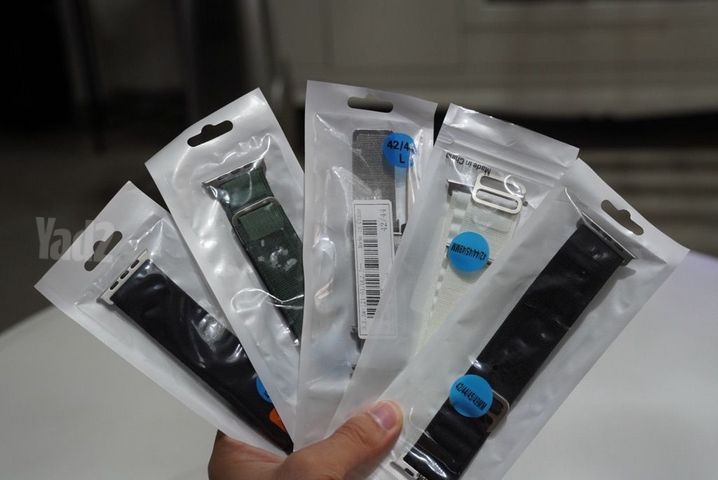 Apple watch ultra