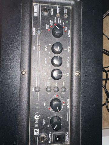 Blackstar ID Core V3
