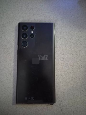 S22 ultra