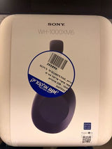 Sony WH-1000XM6