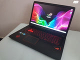 Asus Rog גיימינג